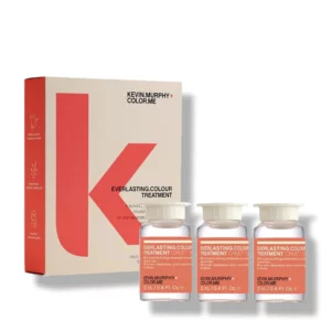 Everlasting Colour Treatment Fortifiant 3 X 12ml