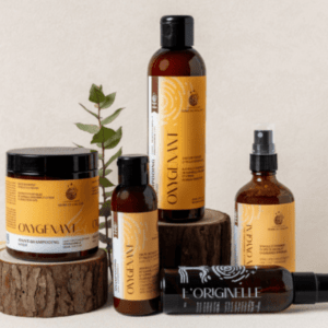 Rituel Oxygénant Anti-Chute