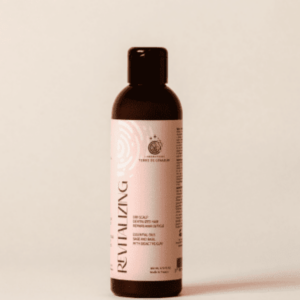 Shampooing Revitalisant