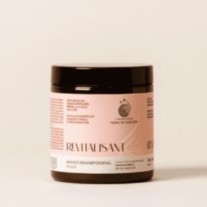 Masque Revitalisant